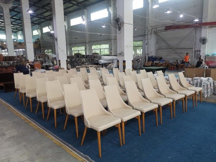 Shenzhen Grantop Trade Co.,Ltd manufacturer production line