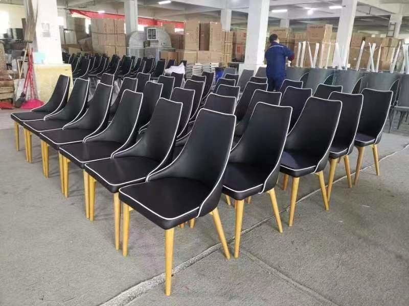 Shenzhen Grantop Trade Co.,Ltd manufacturer production line