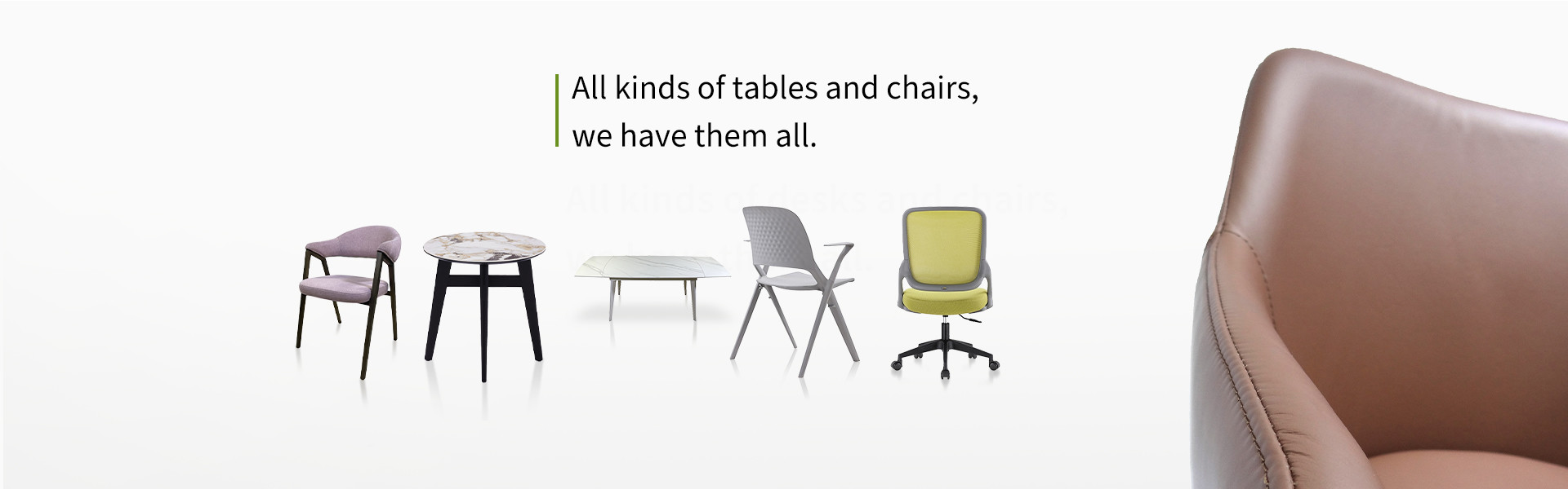 Qualité Chaises de salle à manger à cadre métallique Usine